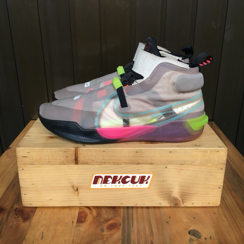 N|KE KOBE AD NXT FAST FIT (size 42)