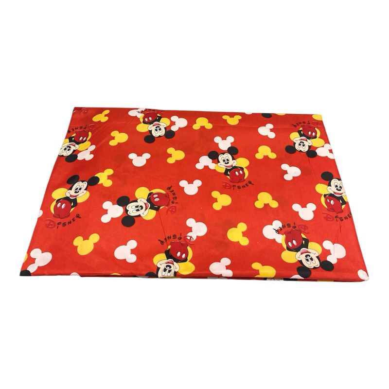 Sarung Bantal Motif & Karakter
