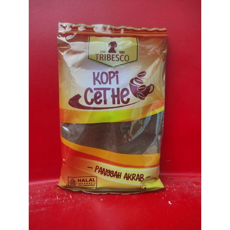 

Tribesco cethe Mix Bland