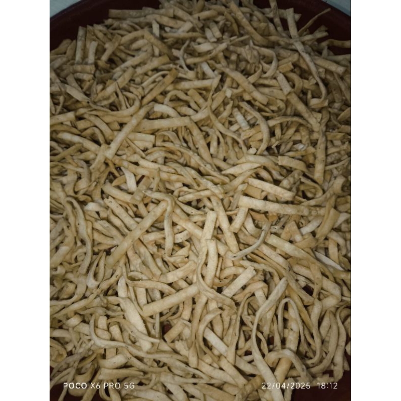 

kue bawang / kerupuk bawang jadul 200gr