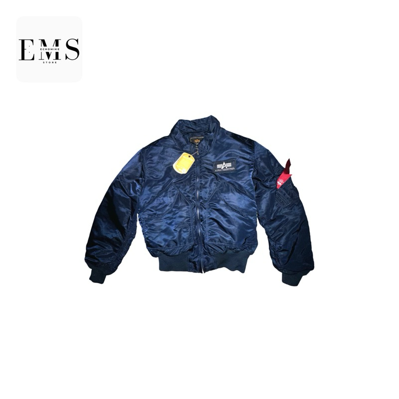 CWU 45/P BOMBER JACKET (HERITAGE)