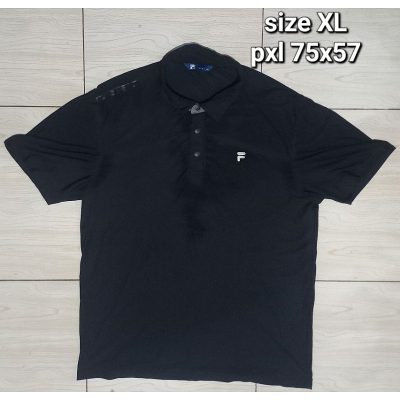 polo fila