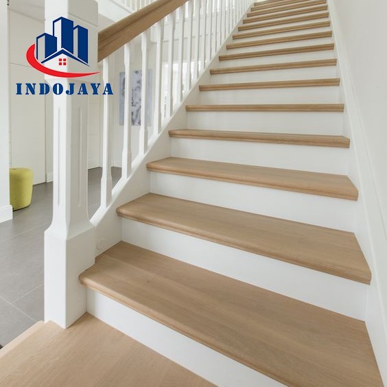 Granit Tangga Motif Kayu 30x80 30x90 Keramik Motif Kayu custom ukuran list granote