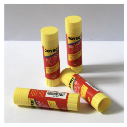

Joyko Lem Stick 25gr GS-25 For Paper And Crafts