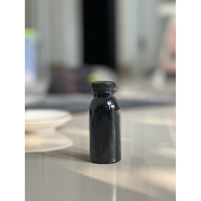 

PIGMEN RESIN HITAM