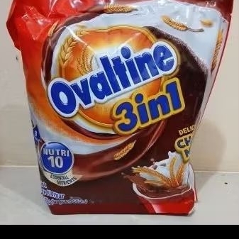 

Ovaltine 3in1 20 Stik