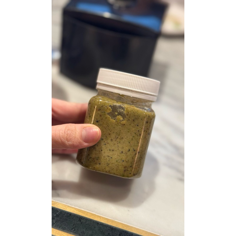 

SAMBEL ANDALIMAN BY PO