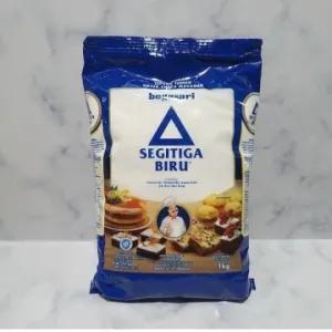 

Tepung Terigu Segitiga Bogasari