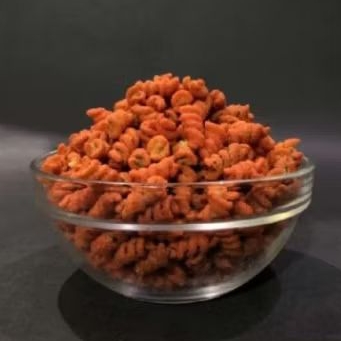 

makaroni ulir asin pedas 500 gram