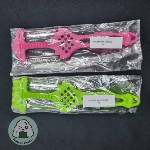 PARUTAN MULTIFUNGSI parutan makanan