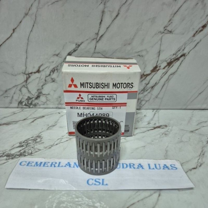 BEARING BAMBU GIGI 5 PS125TURBO CANTER MH044089BEARING BAMBU GIGI 5 PS125TURBO CANTER MH044089