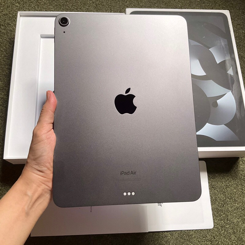 iPad Air 5 64Gb wifi second