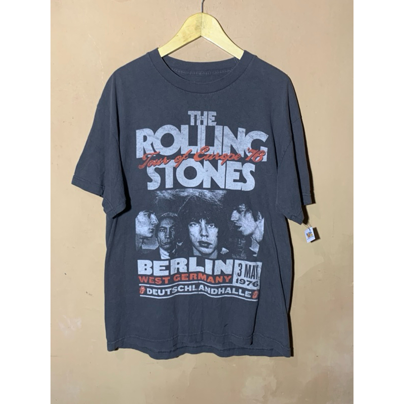 The Rolling Stones Tour