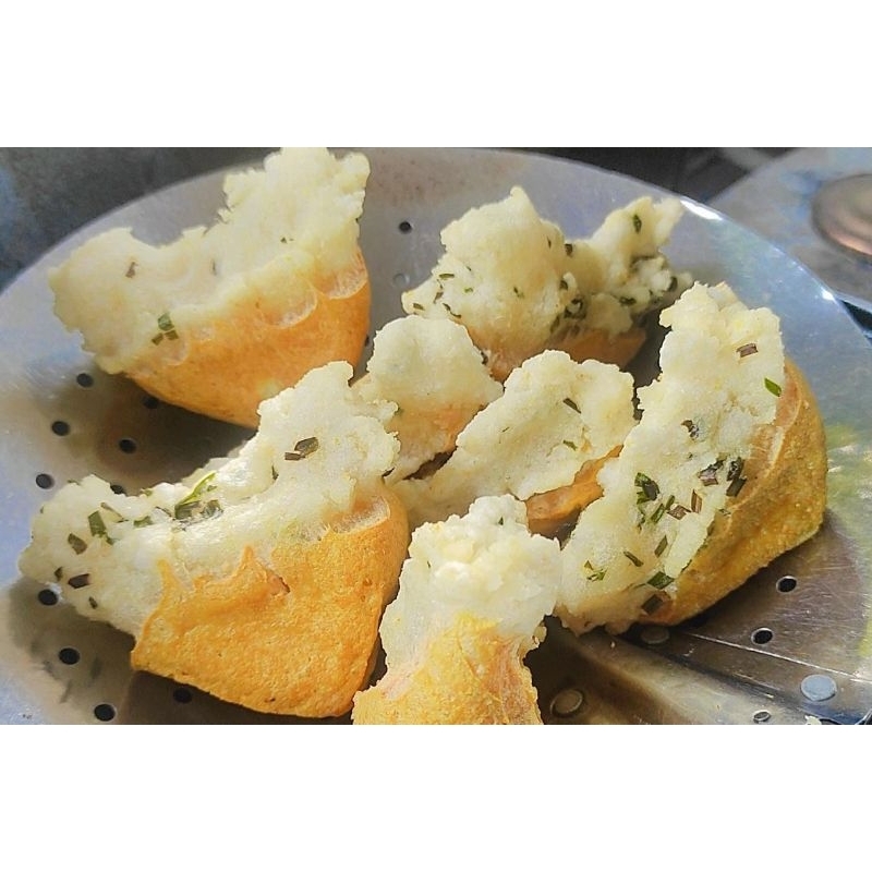 

Tahu Aci Khas Tegal