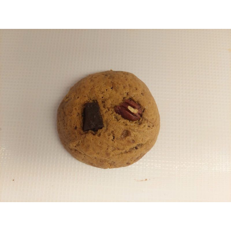 

Chocochips Cookies with Nut