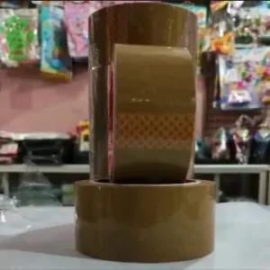 

Lakban Coklat Ukuran "2