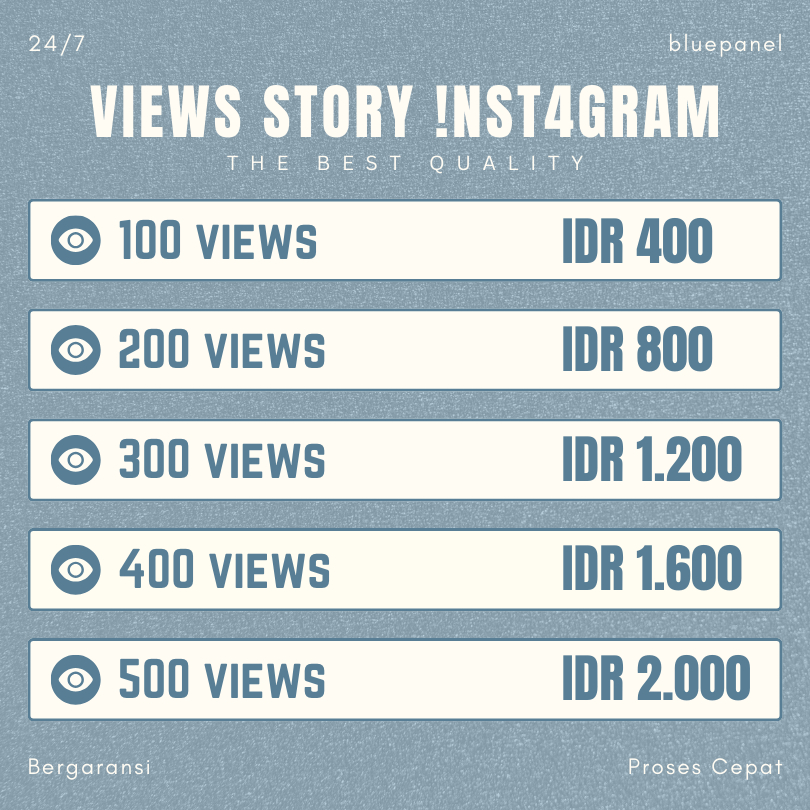 View Story Instagram Global World Wide Meningkatkan Popularitas