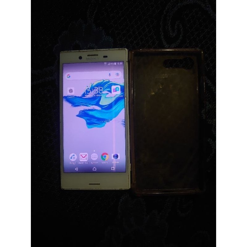 Sony Xperia X Compact/Sony X Compact Minus