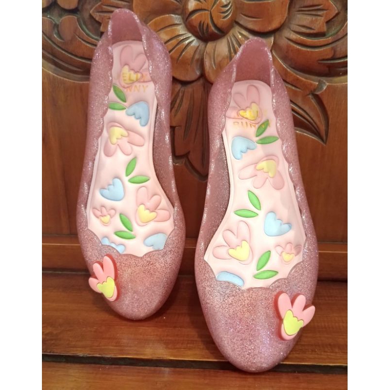 

jelly bunny Mini sophie sweet myse