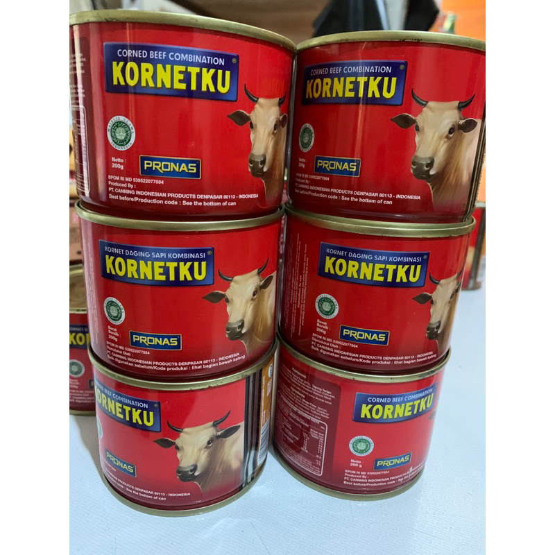

kornetku 200gr