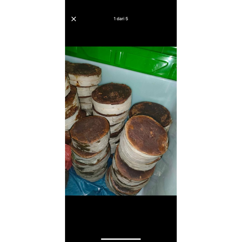 

Gula Aren TAPANULI SELATAN