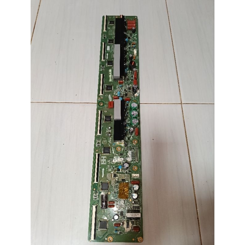 ymain ysustain 51H4500 pa51h4500