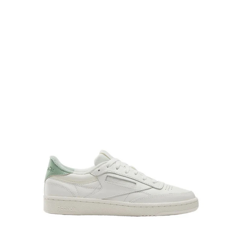 Reebok Club C 85 Vintage Women's Lifestyle Shoes - Chalk REEC0020905901808H