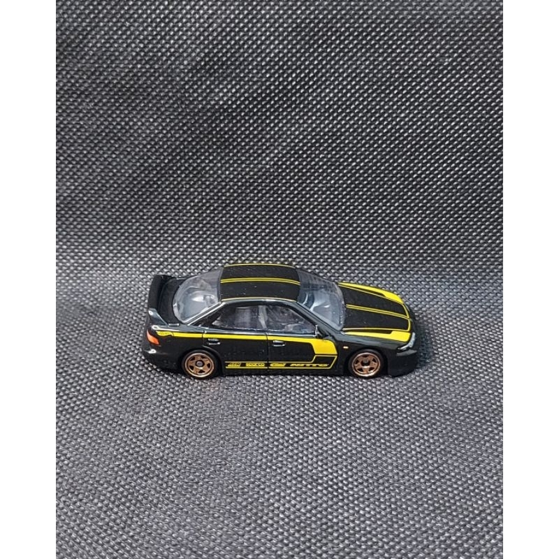 HOT WHEELS CUSTOM ACURA INTEGRA