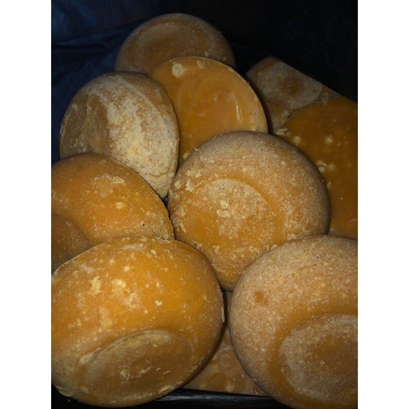 

HG Gula Jawa Nira Murni Kelapa Asli - Gula Merah 100% Orinal - Gula Jawa Isi 1 Kg - Gula Nira Kelapa