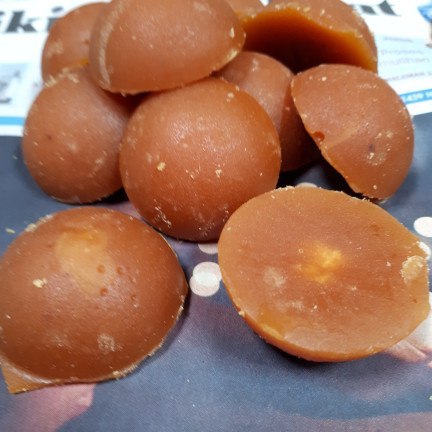 

Gula Jawa Nira Murni Kelapa Asli - Gula Merah 100% Original - Gula Jawa Isi 1 Kg - Gula Nira Kelapa