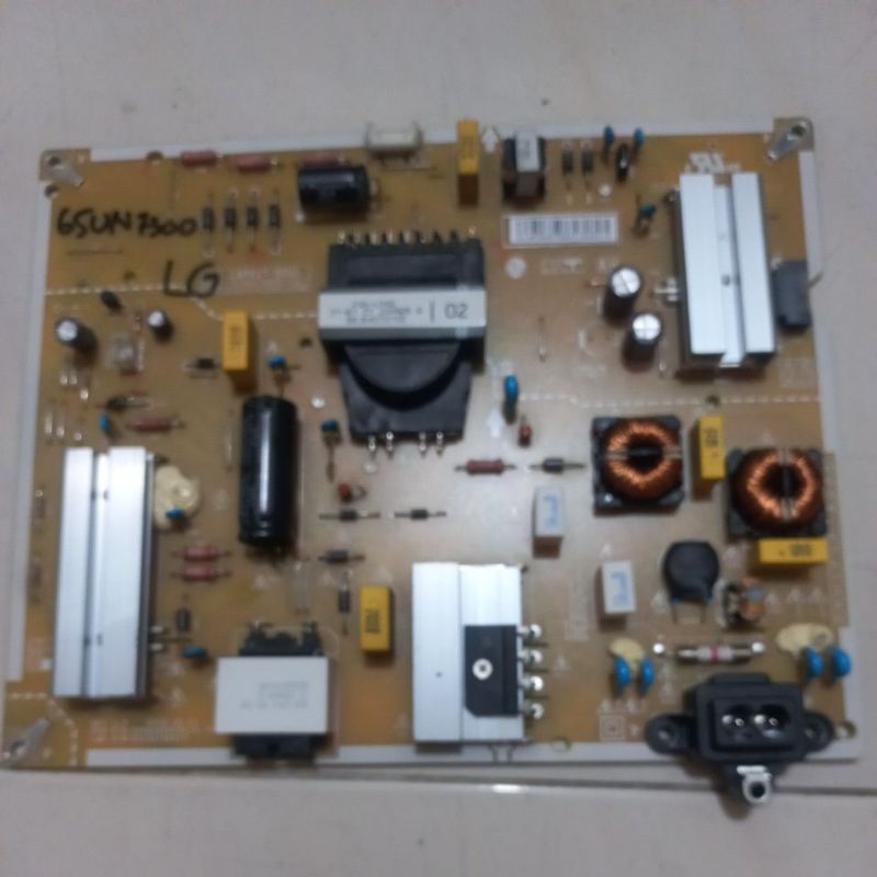 PSU LG 65UN7300PTC