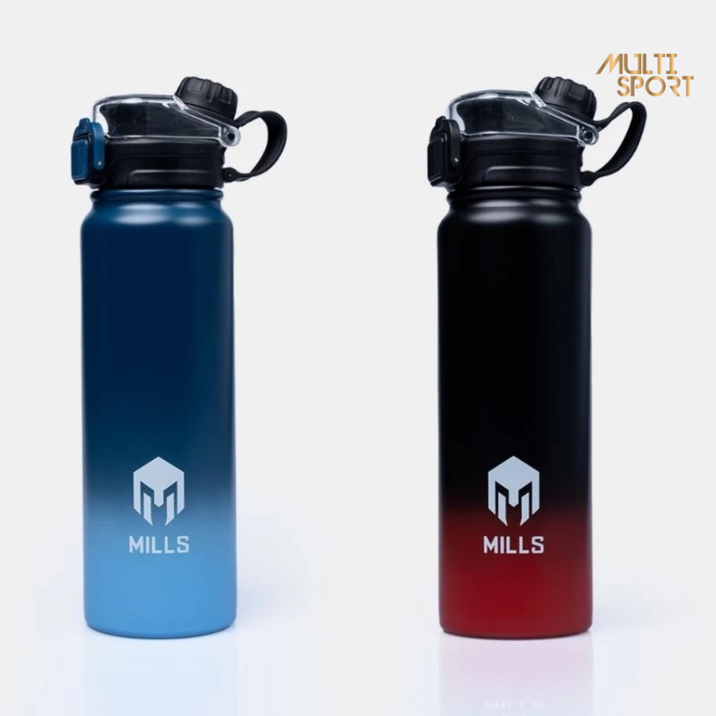 MILLS RHINO TUMBLER L701311 BLACK 701322 NAVY