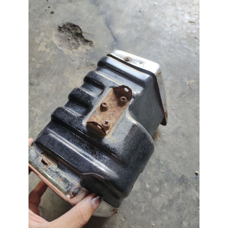 bok filter Suzuki TRS GP100 original