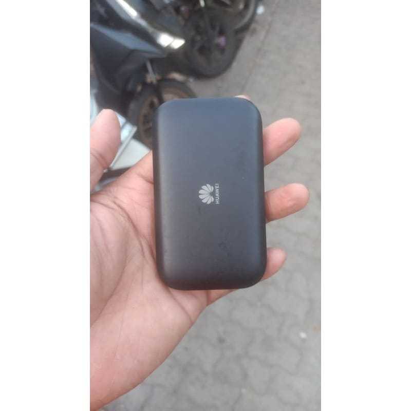Huawei E5576 Sudah Unlock All Operator Bypass
