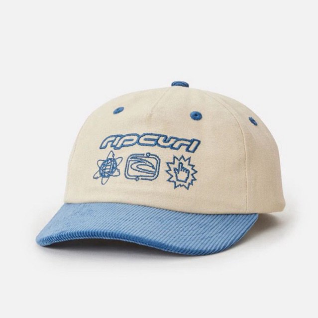 RIPCURL topi cap baseball remaja NEW ORIGINAL 100%