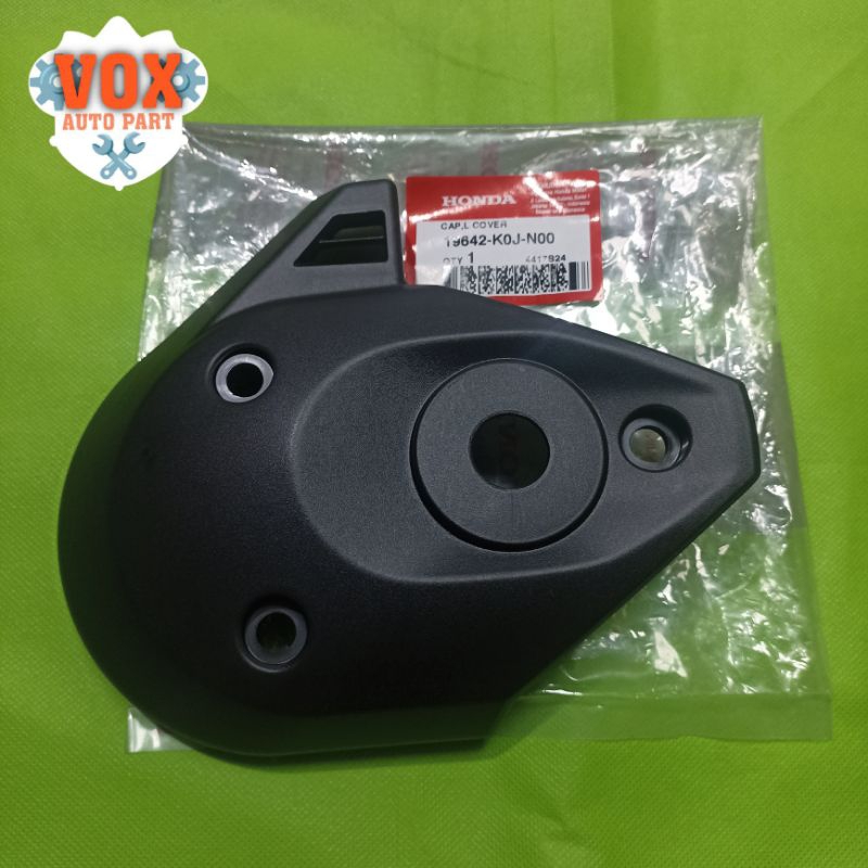 Cover CVT Keong (Cap L Cover) – Genio, Beat K1A Original