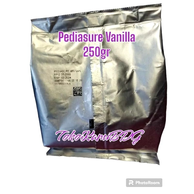 

Pediasure Triplesure 450gr Murah