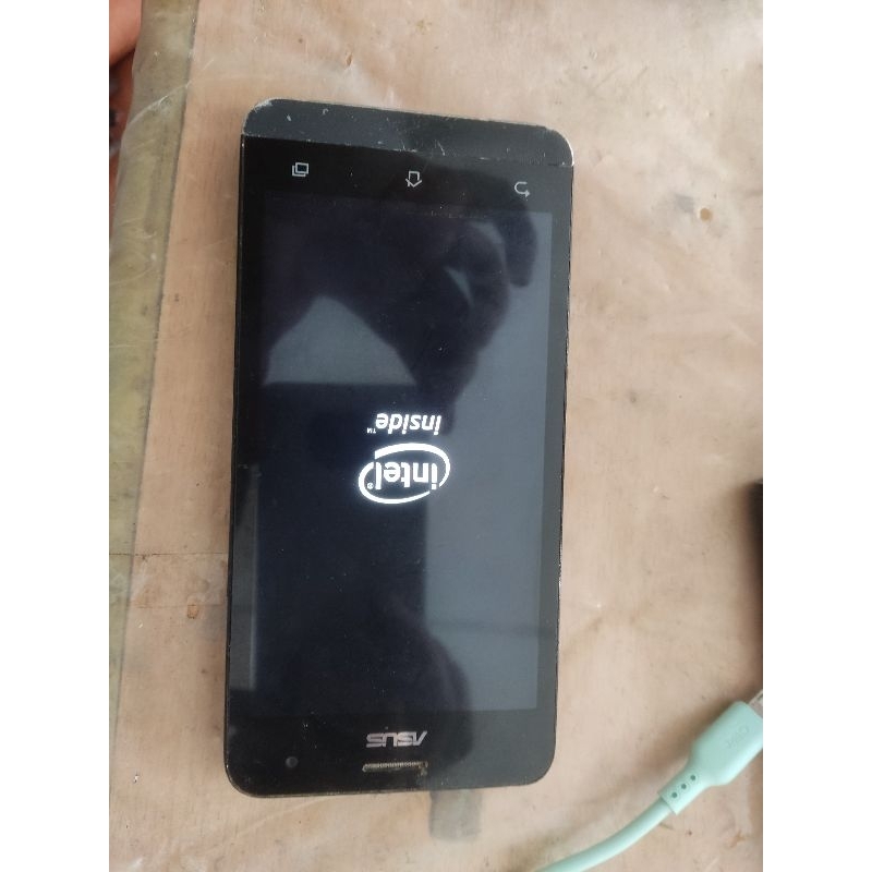 asus zenfone 5 mentok logo