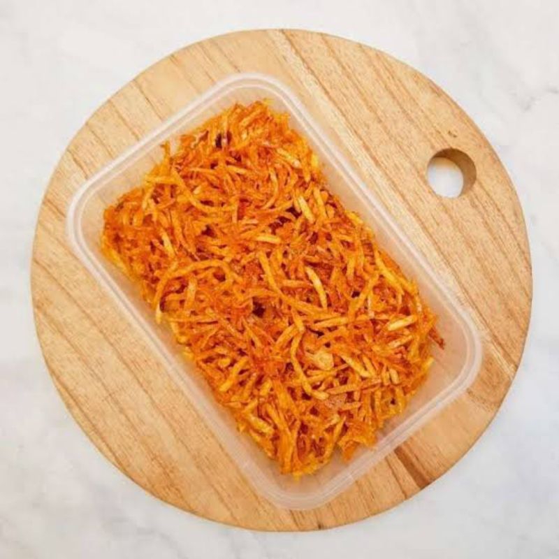 

KENTANG MUSTOFA BALADO 230 GRAM