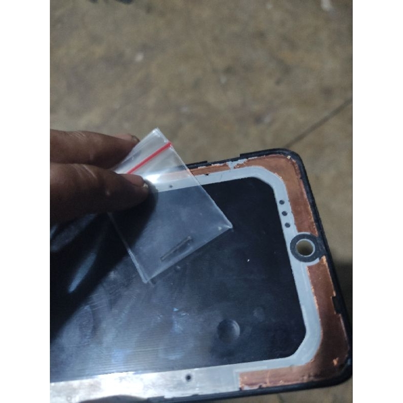 frame lcd redmi note 10 4g/10s ori ada minus baca deskripsi