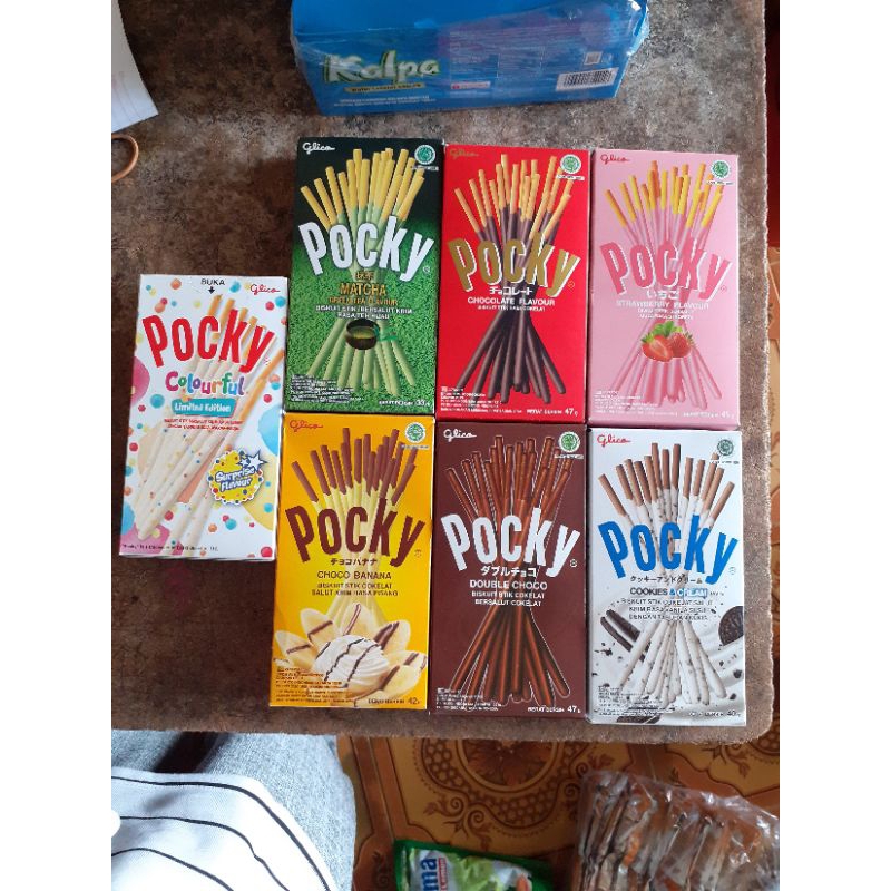 

pocky