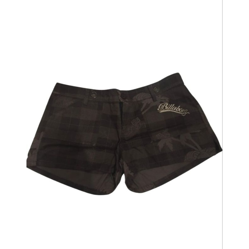 Preloved Celana Pendek BillaBong