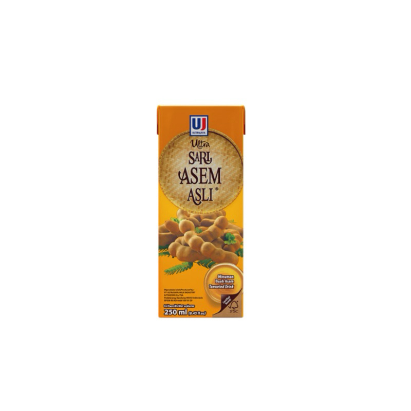 

ULTRA Sari Asem Asli
