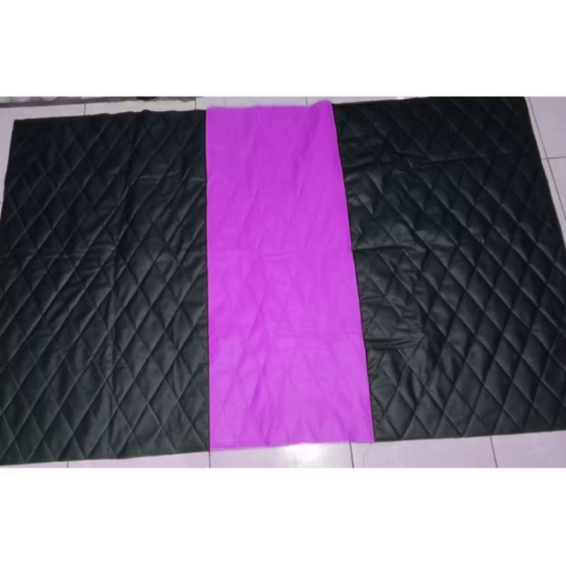 Lapis Plafon Untuk Semua Jenis Mobil PickUp