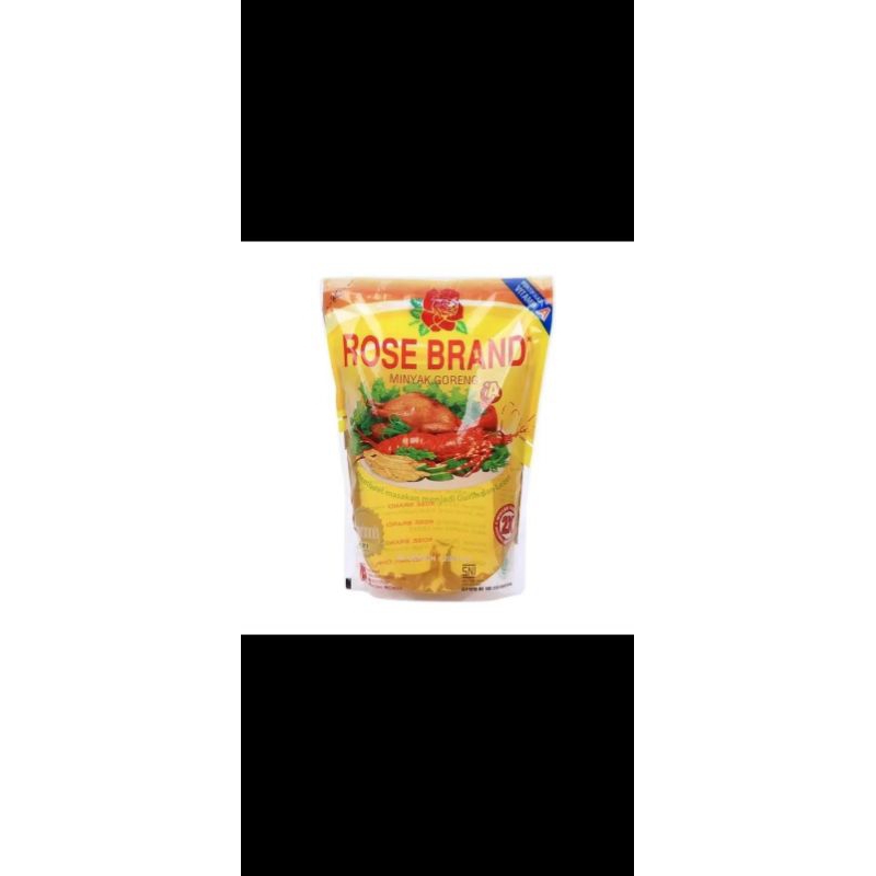

Minyak Goreng Rose Brand 2 Liter PROMO