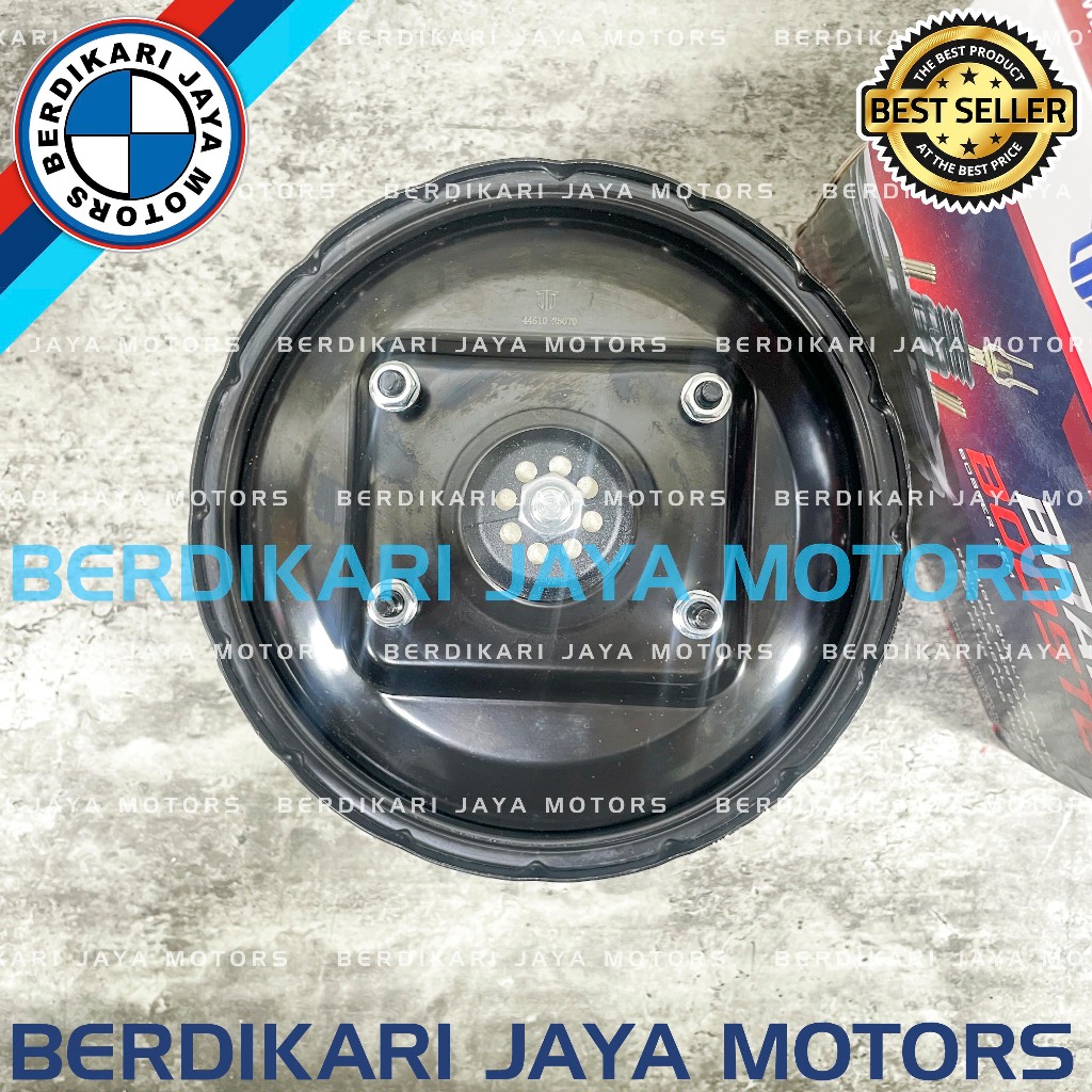 BRAKE SERVO BOSTER BOOSTER REM TOYOTA DYNA RINO 14B 14 B PS115 PS 115 115PS BY41 BY 41 DAIHATSU DELT