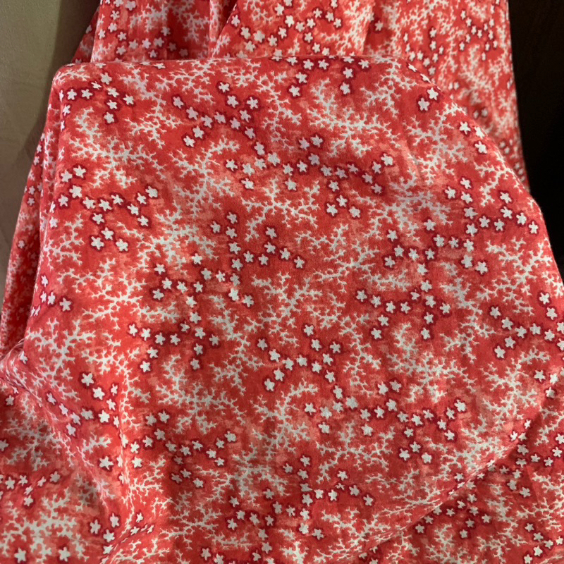 kain katun motif - kain katun poplin - kain katun paris poplin