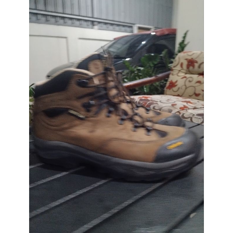 campline goretex