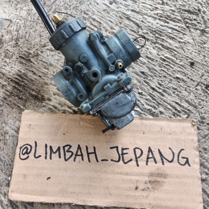 Karburator Yamaha Rx King (3KA-00) Original Second