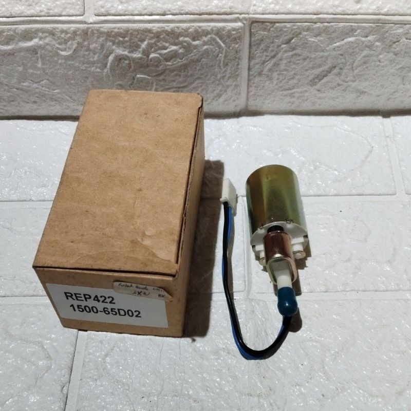 Rotak fuel pump Mitsubishi Kuda bensin